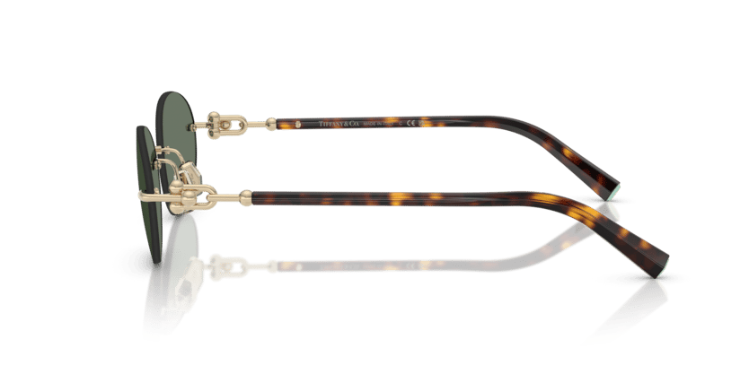 Tiffanıy TF 3104D 623882 .56 Güneş Gözlüğü
