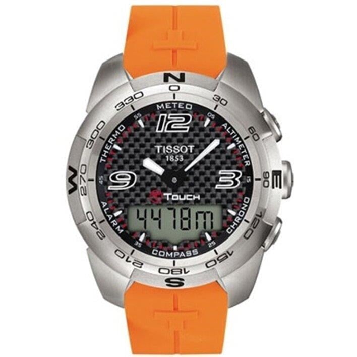 Tissot T0134201720700 Kol Saati (SZ)