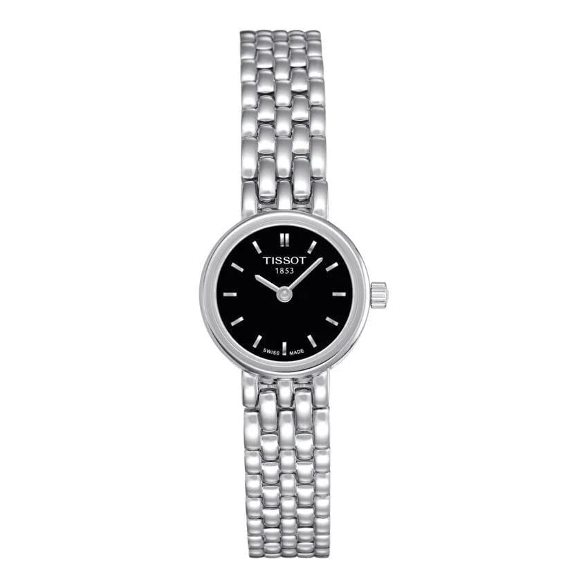 Tissot T0580091105100 Lovely  Kadın Kol Saati (SZ)