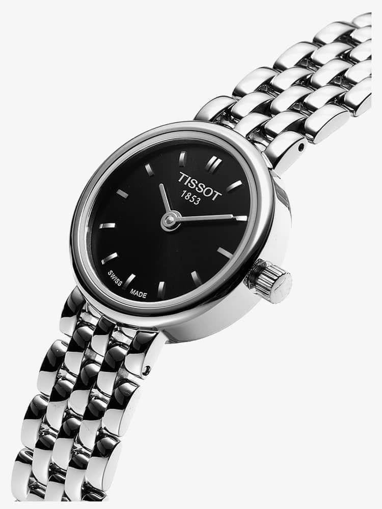 Tissot T0580091105100 Lovely  Kadın Kol Saati (SZ)