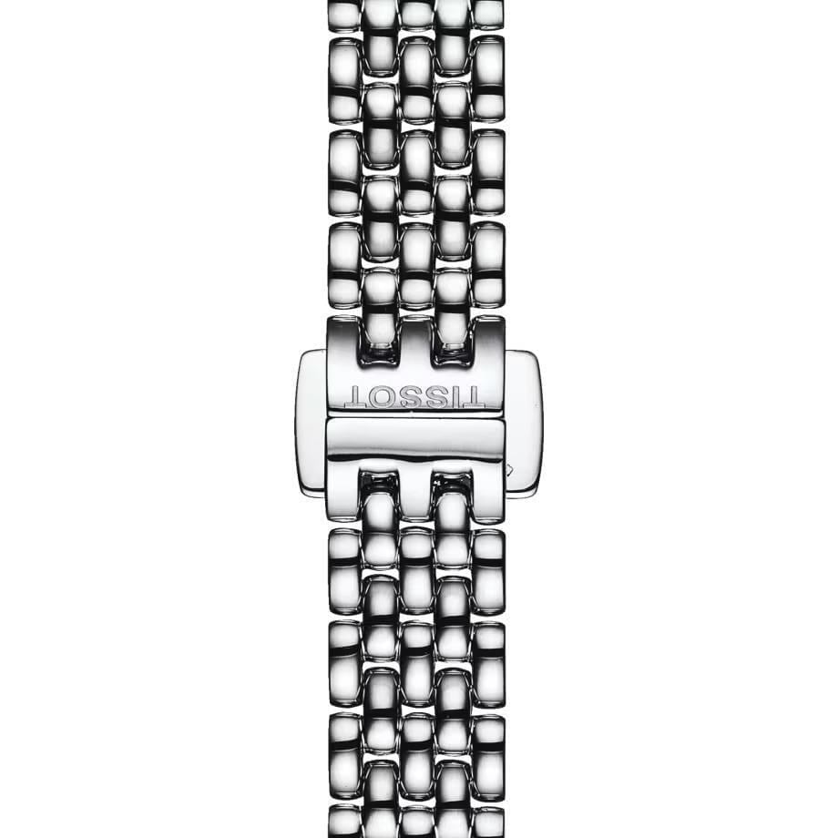 Tissot T0580091105100 Lovely  Kadın Kol Saati (SZ)