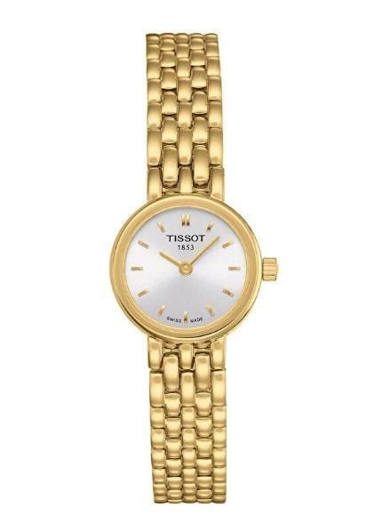 Tissot T0580093303100 Lovely  Kadın Kol Saati