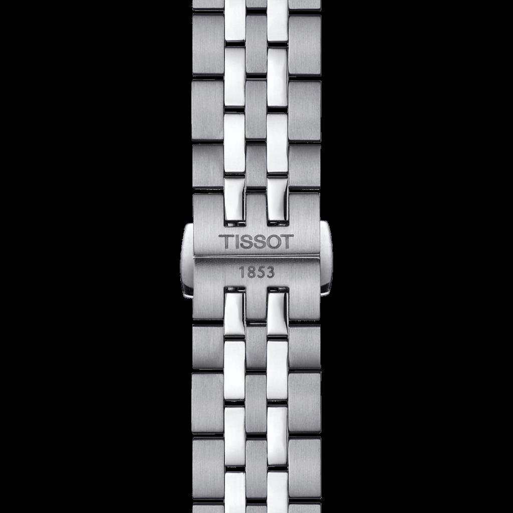 Tissot T0632091103800 Tradition Lady Kol Saati (SZ)