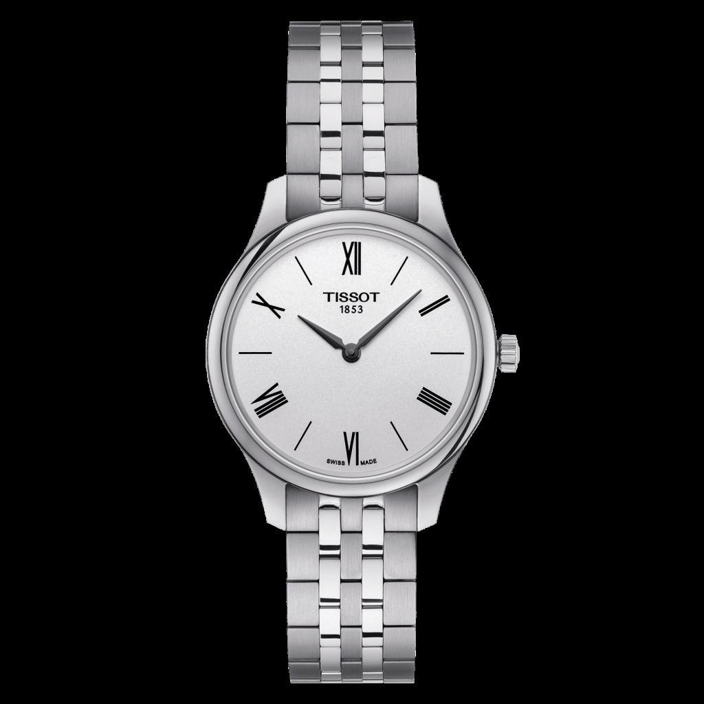 Tissot T0632091103800 Tradition Lady Kol Saati (SZ)