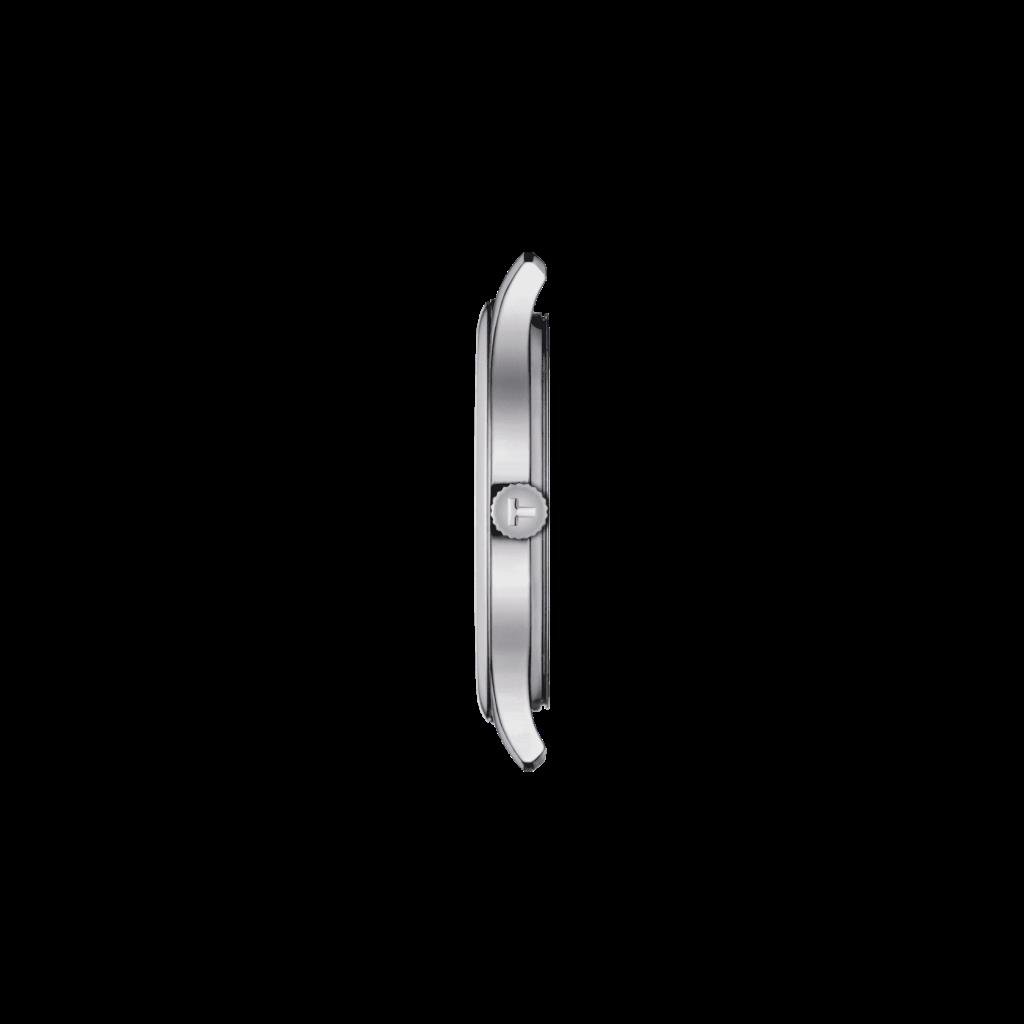Tissot T0632091603800 Tradition Lady Kol Saati (SZ)