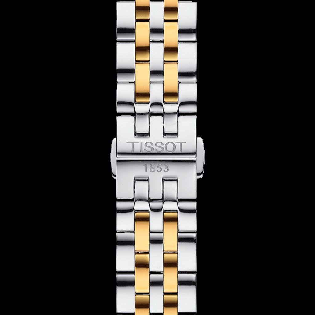 Tissot T0632102203700 Tradition Lady Kol Saati (SZ)