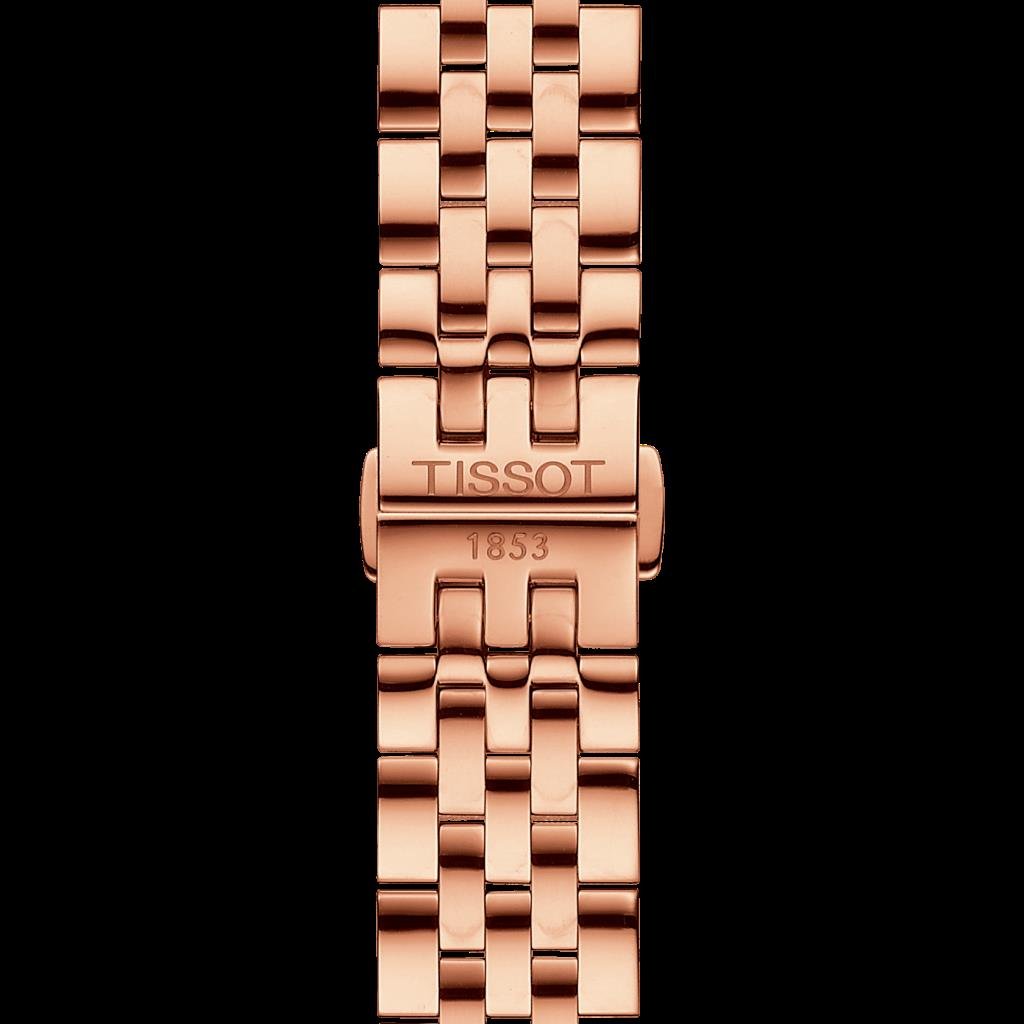 Tissot T0632103303700 Tradition Lady Kol Saati (SZ)