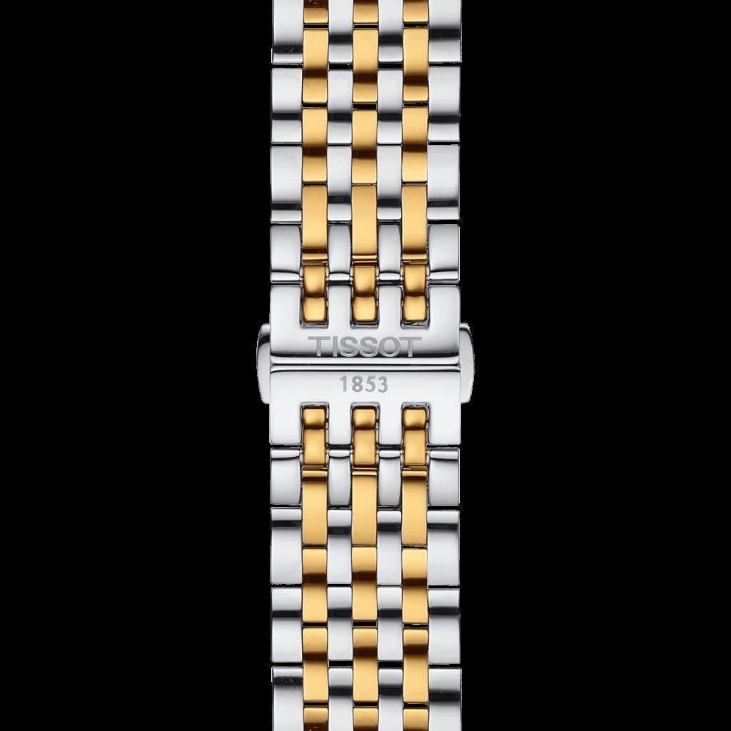 Tissot T0636102203700 Tradition Kol Saati (SZ)