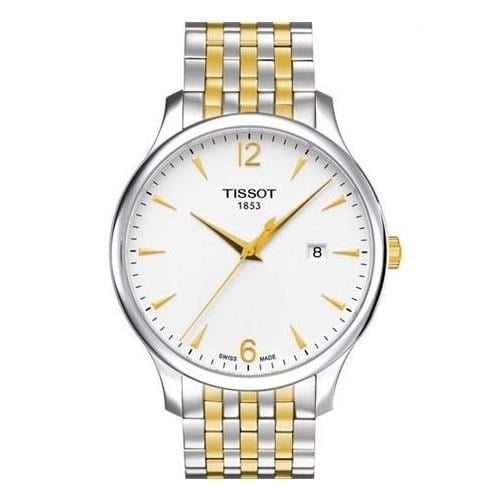 Tissot T0636102203700 Tradition Kol Saati (SZ)