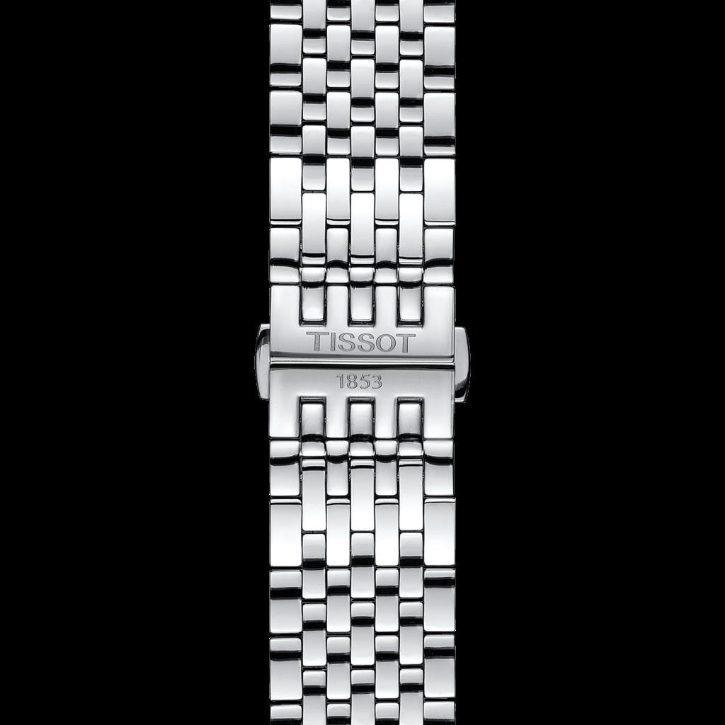 Tissot T0636391106700 Tradition Kol Saati (SZ)