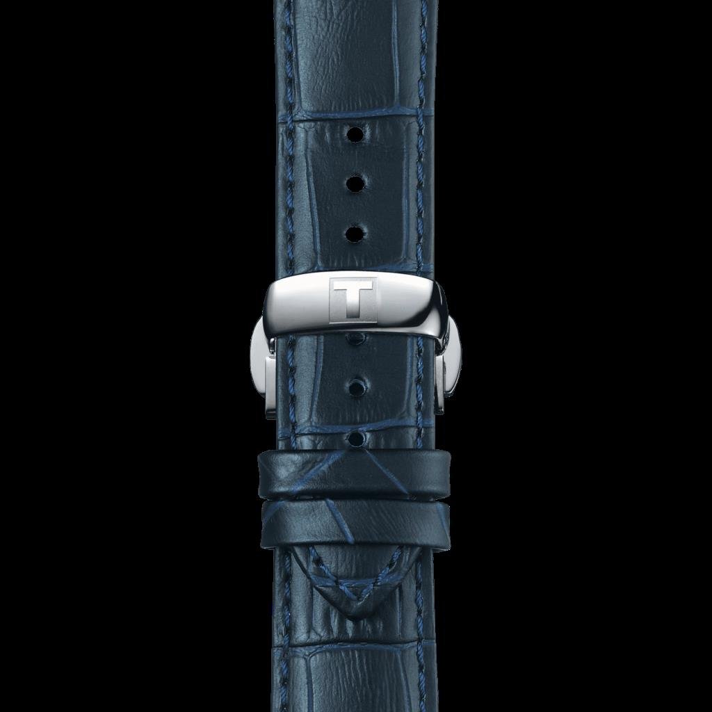 Tissot T0994071604800 Chemin des Tourelles Kol Saati (SZ)