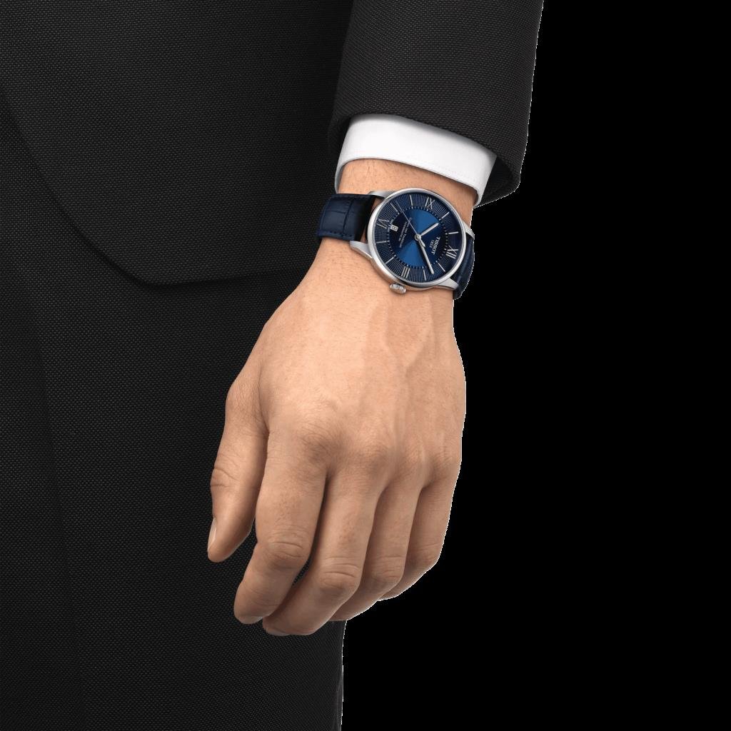 Tissot T0994071604800 Chemin des Tourelles Kol Saati (SZ)