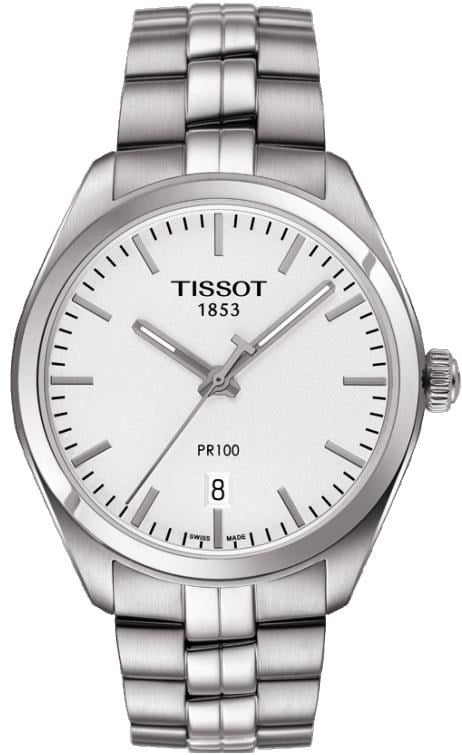 Tissot T1014101103100 PR 100 Kol Saati (SZ)