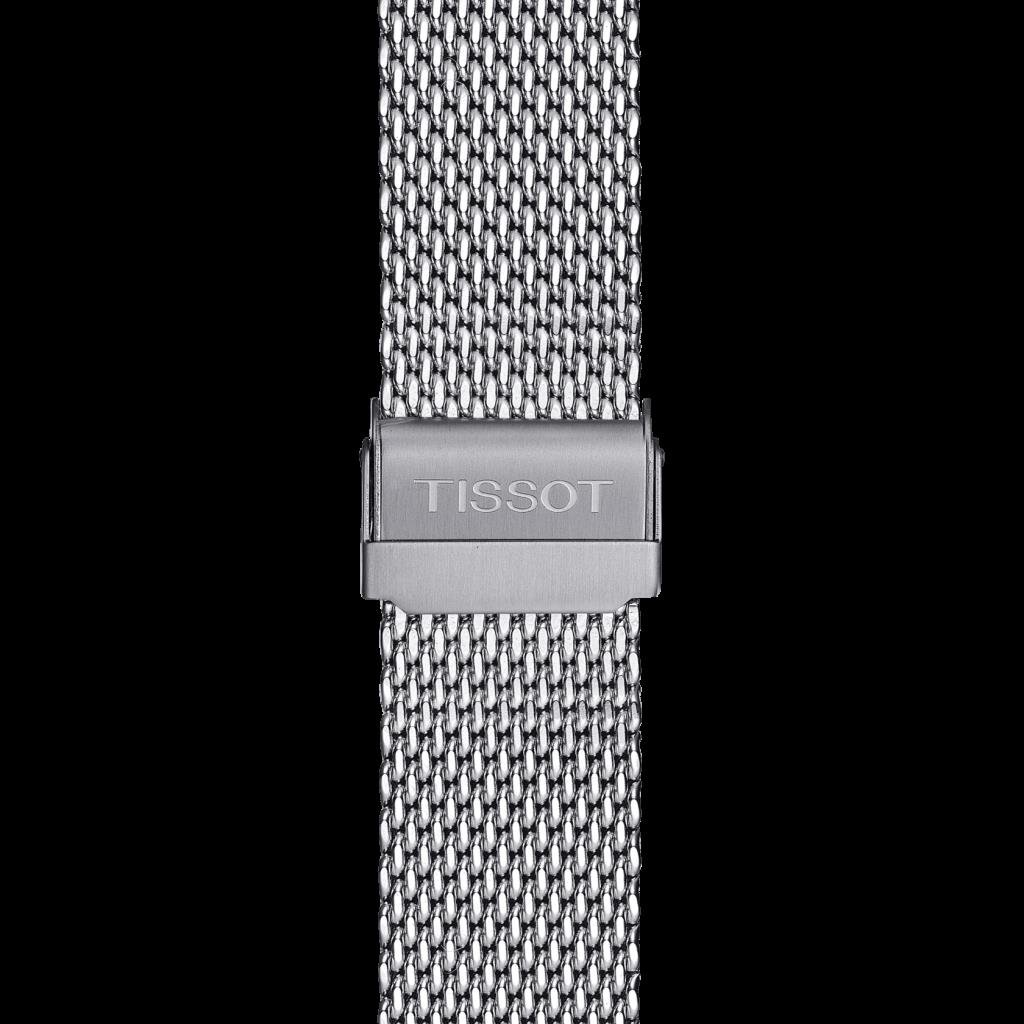 Tissot T1014171105101 PR 100 Chronograph Kol Saati (SZ)