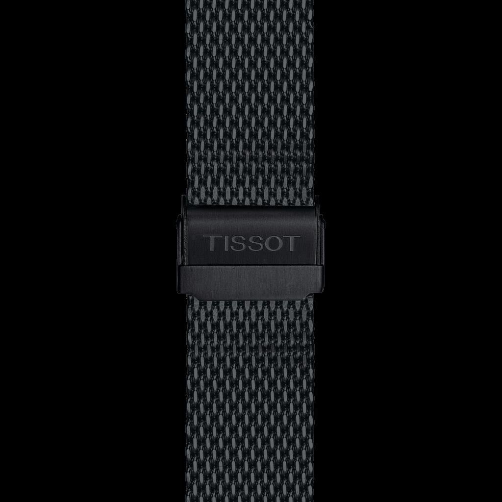Tissot T1014173305100 PR 100 Chronograph Kol Saati