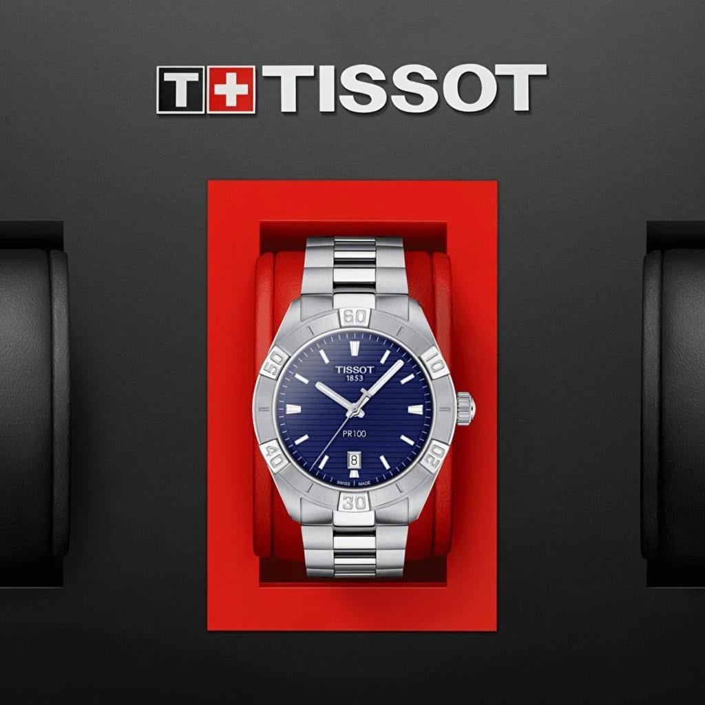 Tissot T1016101104100 Kol Saati (SZ)