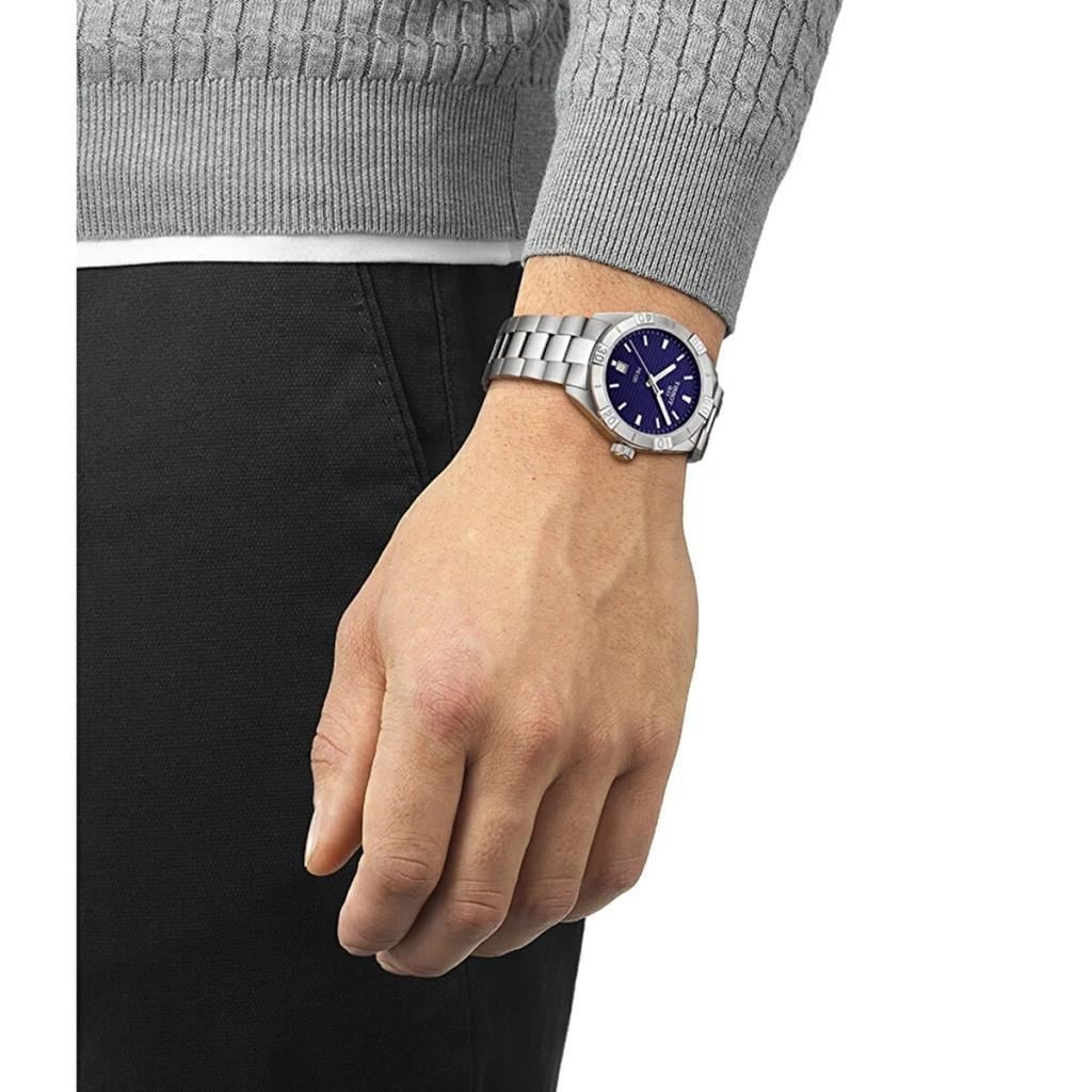 Tissot T1016101104100 Kol Saati (SZ)