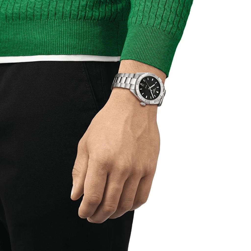 Tissot T1016101105100 Kol Saati (SZ)