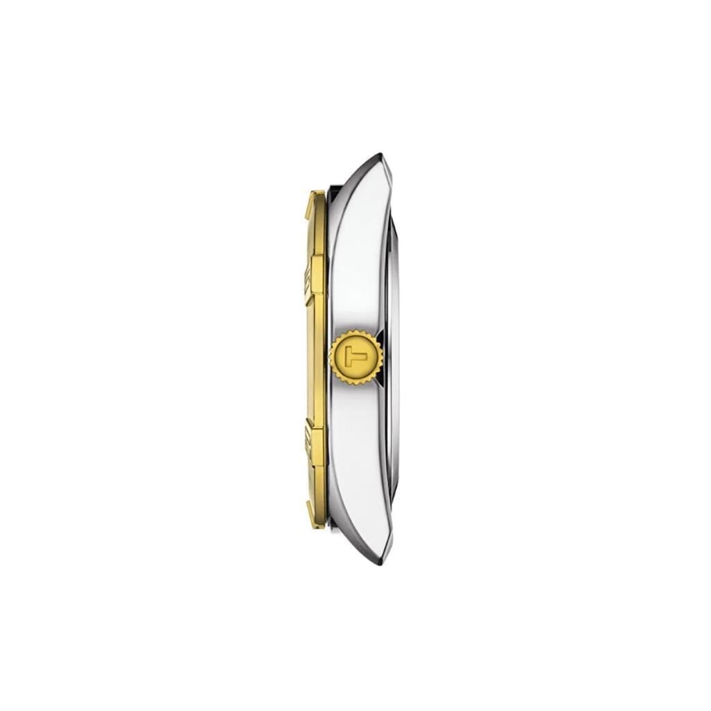 Tissot T1019102211100 PR 100 Lady Kol Saati (SZ)