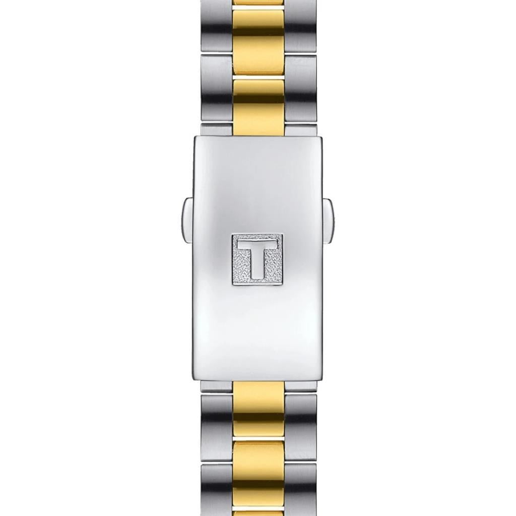 Tissot T1019102211100 PR 100 Lady Kol Saati (SZ)