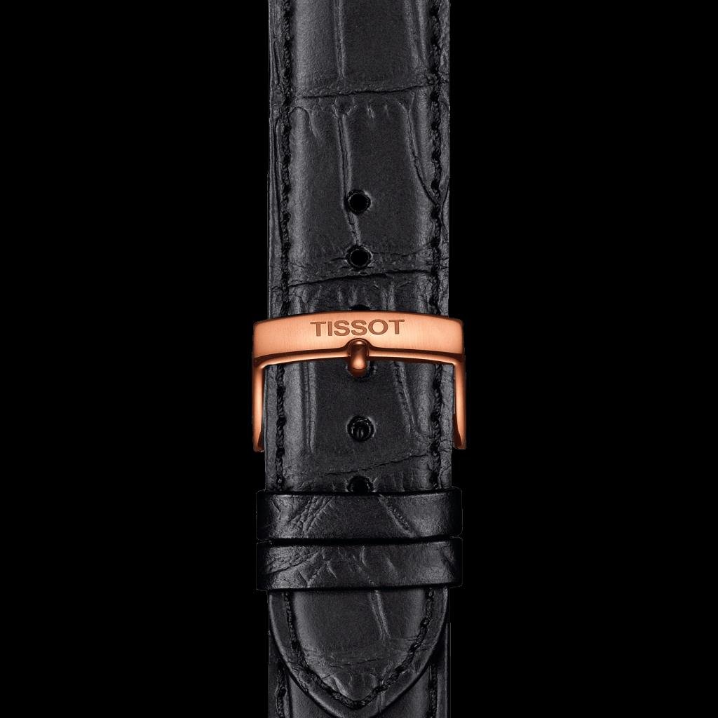 Tissot T1096103605100 Everytime Large Kol Saati (SZ)