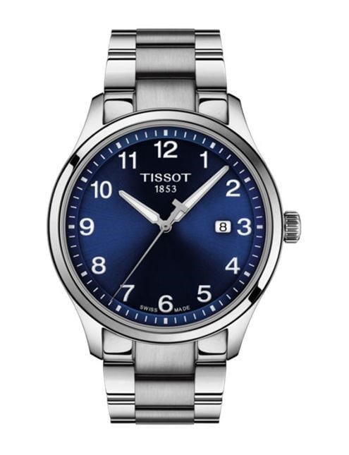 Tissot T1164101104700 Gent XL Classic Kol Saati (SZ)