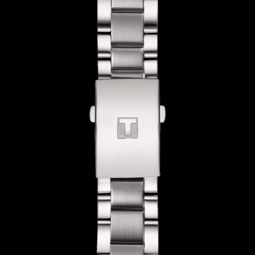 Tissot T1164101105700 Gent XL Classic Kol Saati (SZ)