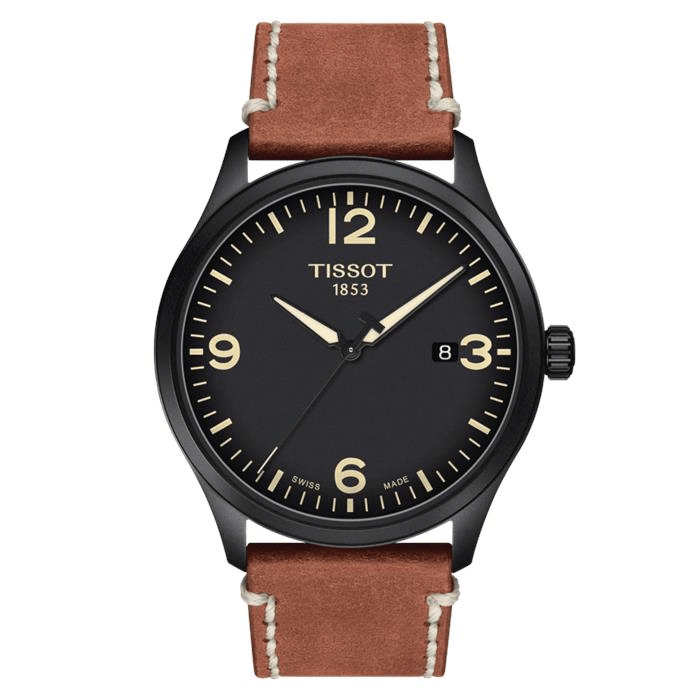 Tissot T1164103605700 Gent XL Kol Saati (SZ)