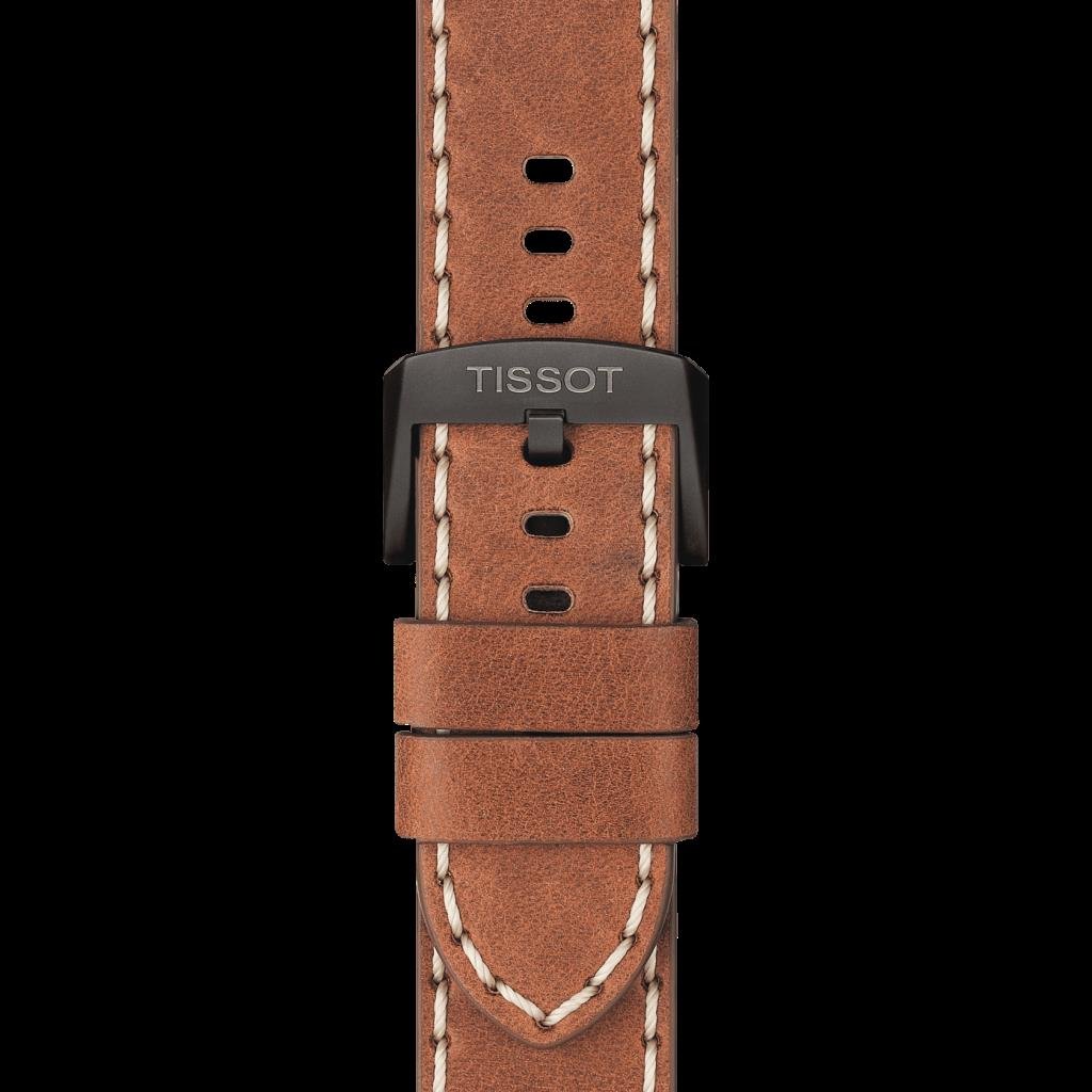 Tissot T1164103605700 Gent XL Kol Saati (SZ)