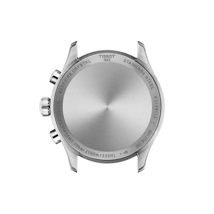 Tissot T1164171109200 Chorono L Classic Kol Saati