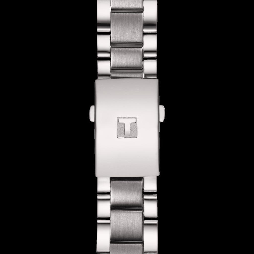 Tissot T1166171103700 Chrono XL Classic Kol Saati