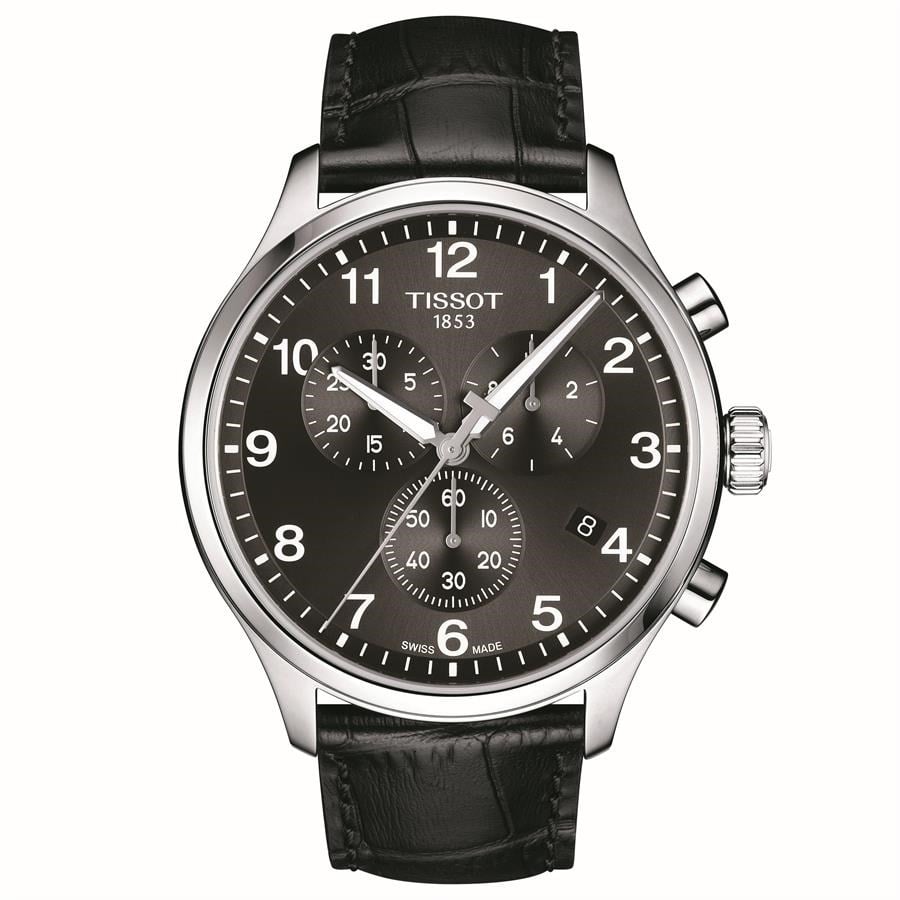 Tissot T1166171605700 Chrono XL Classic Kol Saati
