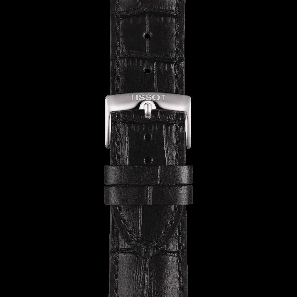Tissot T1166171605700 Chrono XL Classic Kol Saati