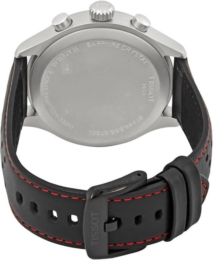 Tissot T1166171605702 Chrono XL Classic Kol Saati (SZ)