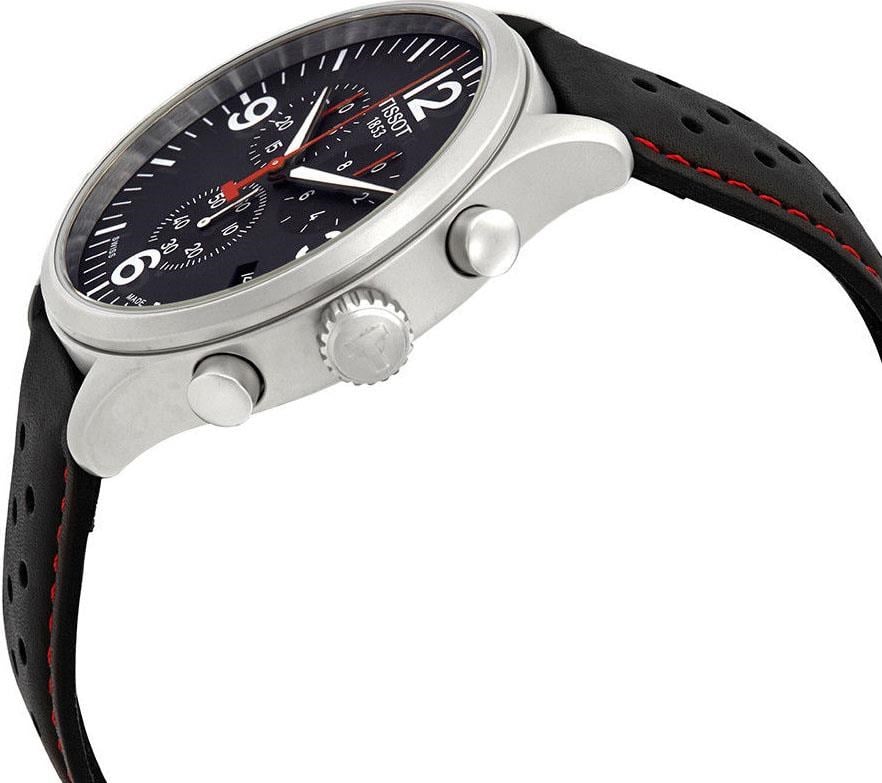 Tissot T1166171605702 Chrono XL Classic Kol Saati (SZ)
