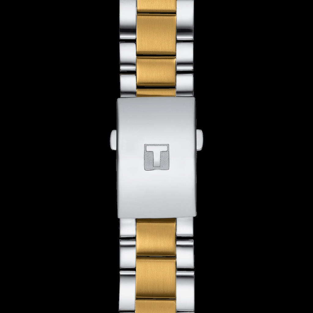Tissot T1166172202100 Chorono XL Classic Kol Saati (SZ)