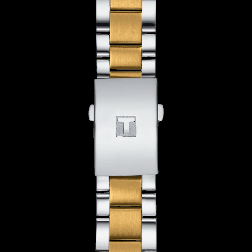 Tissot T1166172204100 Chrono Xl Clasic Kol Saati