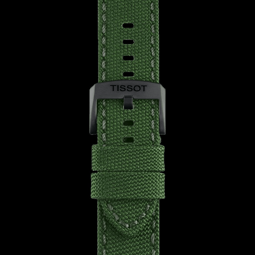Tissot T1166173709700 Chrono XL Kol Saati (SZ)