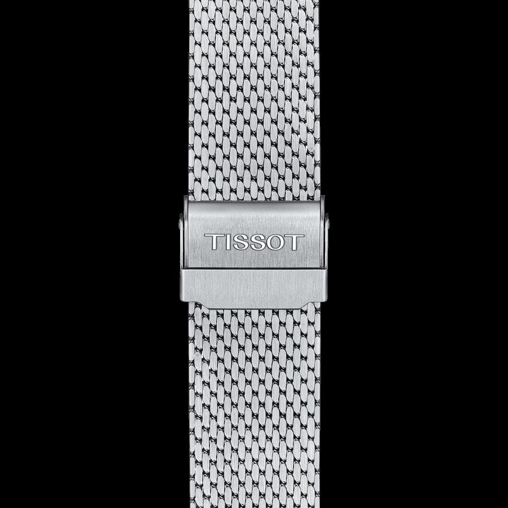 Tissot T1204171104102 Seastar Kol Saati (SZ)