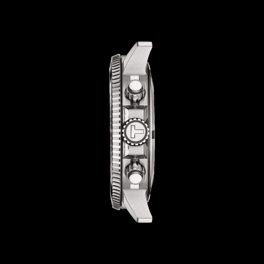 Tissot T1204171104102 Seastar Kol Saati (SZ)