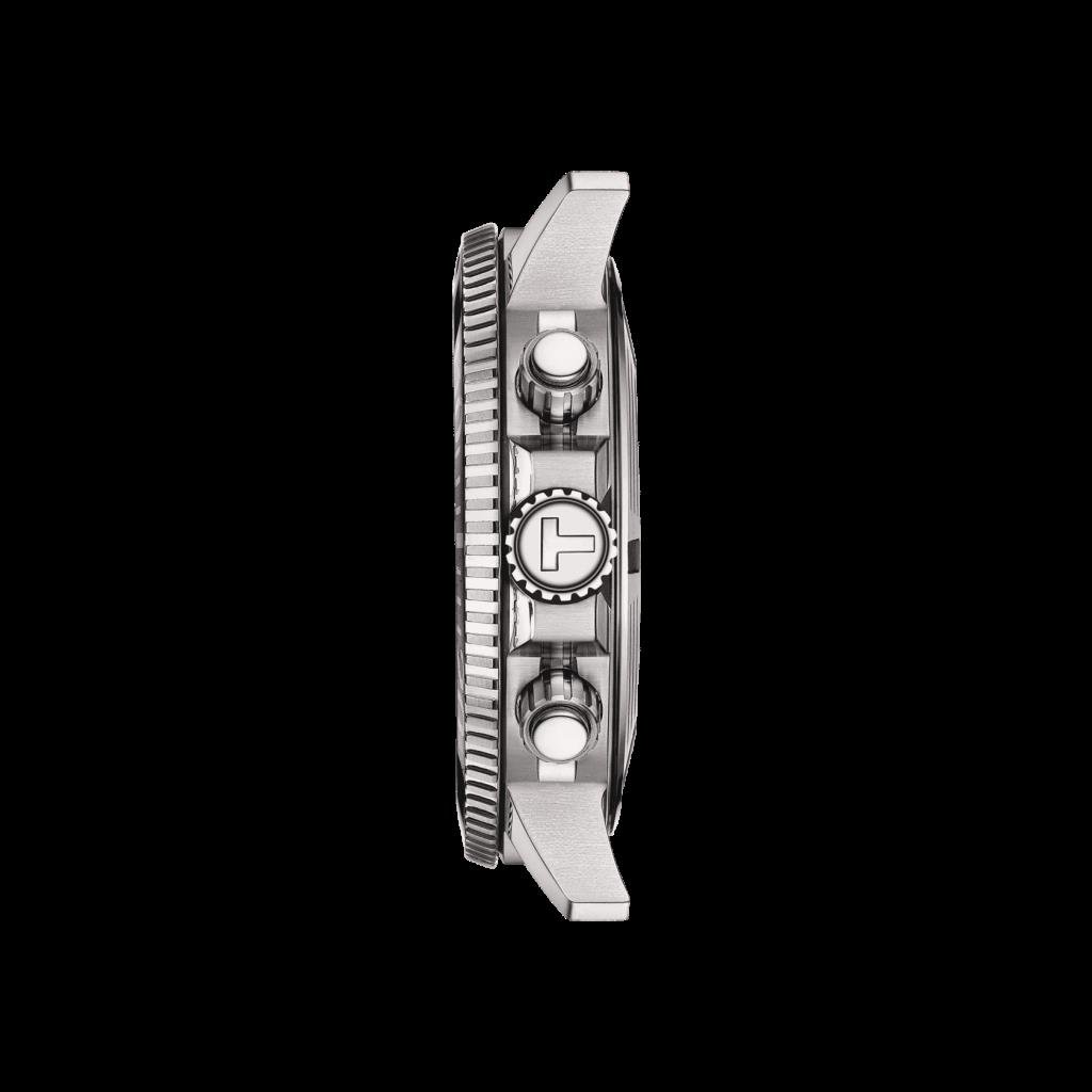 Tissot T1204171742100 Seastar Kol Saati (SZ)