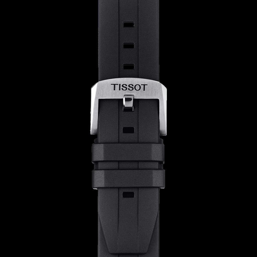 Tissot T1204171742100 Seastar Kol Saati (SZ)