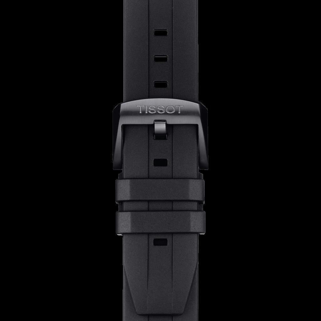 Tissot T1204173705100 Seastar Kol Saati (SZ)