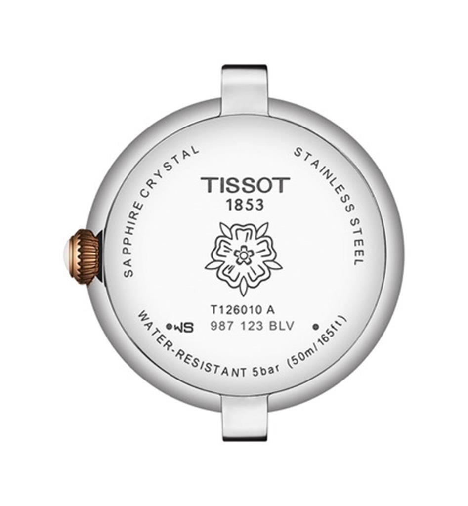 Tissot T1260102201301 Bellissima Small Kol Saati
