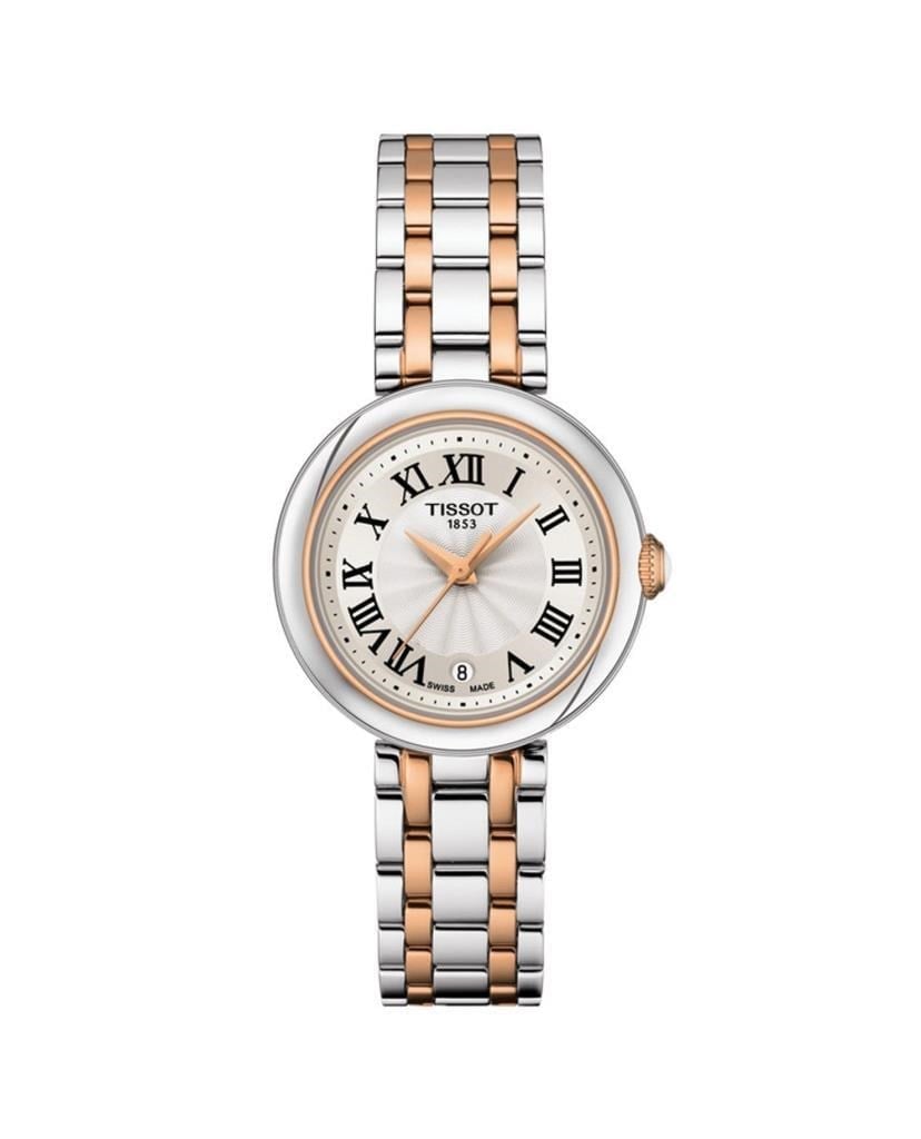 Tissot T1260102201301 Bellissima Small Kol Saati