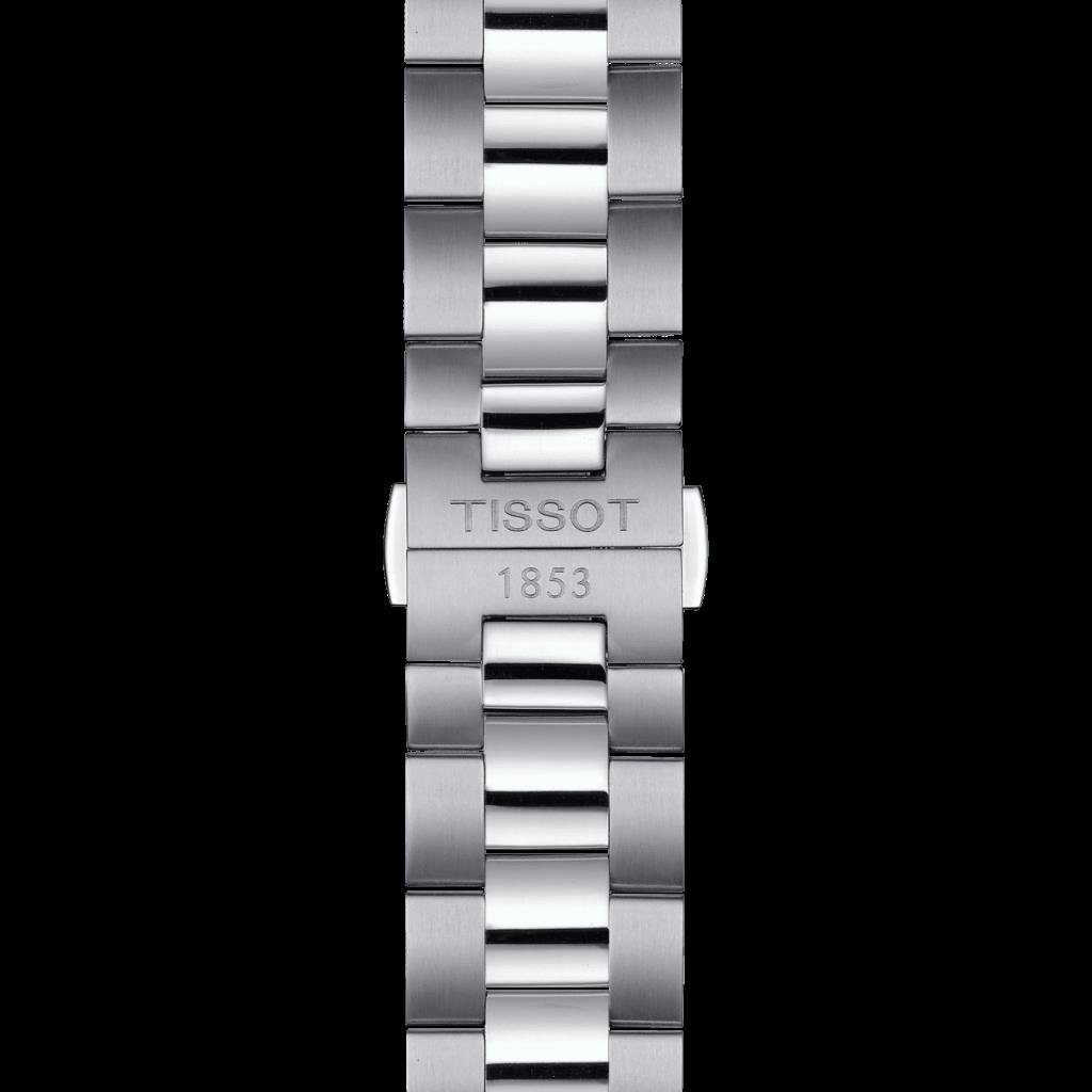 Tissot T1274101105100 Gentleman Kol Saati