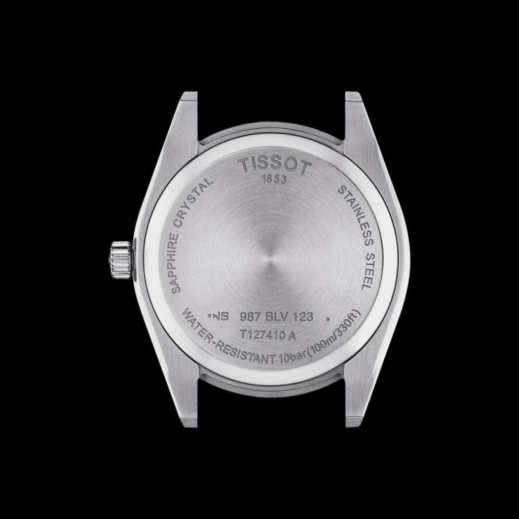 Tissot T1274101604101 Gentleman Kol Saati (SZ)