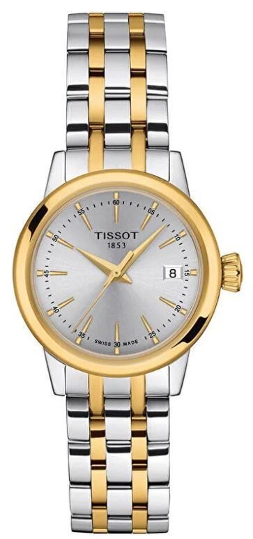 Tissot T1292102203100 Classic Dream Kadın Kol Saati