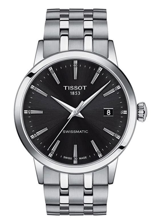 Tissot T1294071105100 Classic Dream Swissmatic Erkek Kol Saati (SZ)