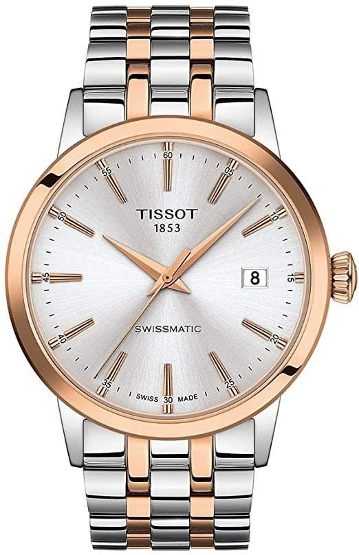 Tissot T1294072203100 Classic Dream Swissmatic Kol Saati (SZ)